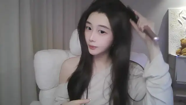 xiaxia-baby_'s cam snapshot