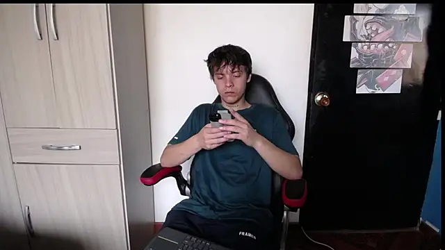 Santiago_kiler live sex cam