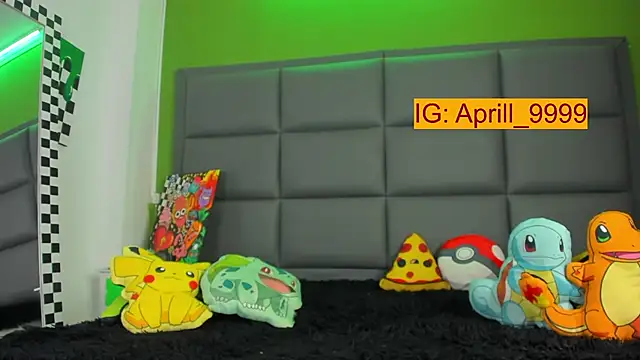 APRILL_FOXX live sex cam