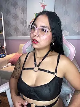 JulietteSins's cam snapshot