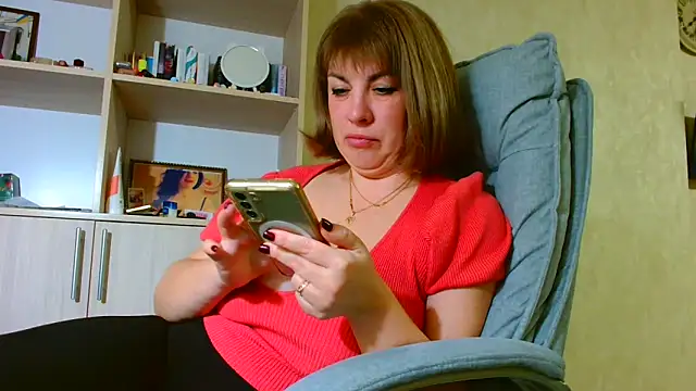 Brionia's cam snapshot