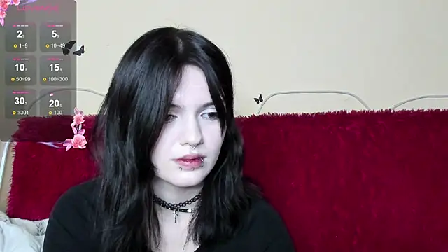 EmmaDarkk's cam snapshot