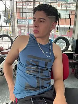 Johan_stick live sex cam