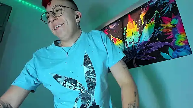 Sexyboy_666 live sex cam