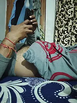 vardh033's cam snapshot