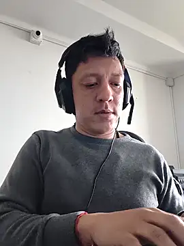 KairoStormX's cam snapshot