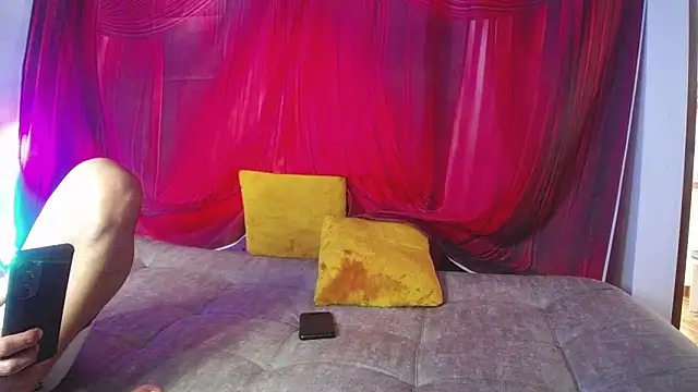 Noha_and_Iam's cam snapshot