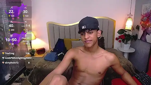 jhos_padill live sex cam