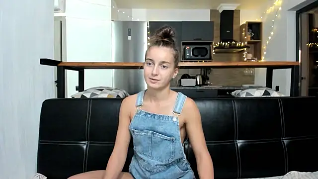 ElizSweet live sex cam