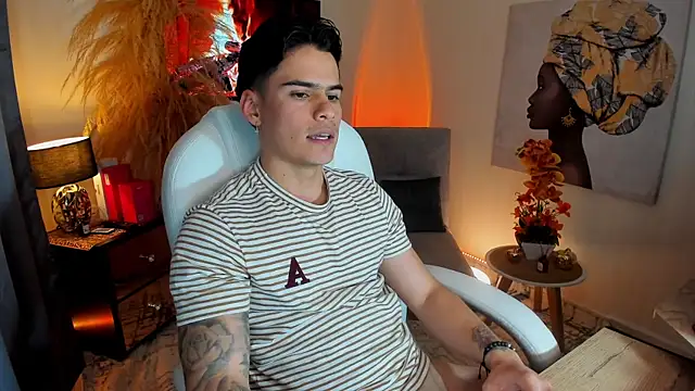 Matias_Murrier live sex cam