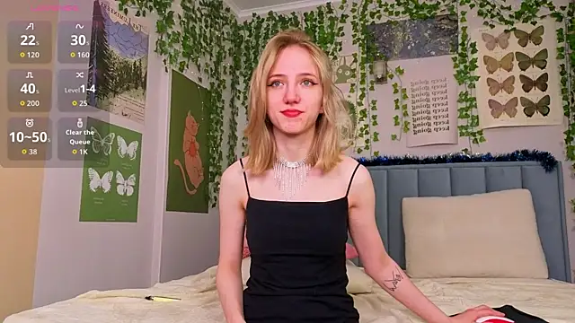 EmmaNovak's cam snapshot