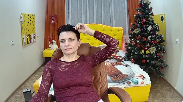 AvaSaturnian's cam snapshot