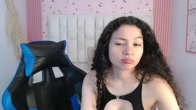 shalon_diaz_s's cam snapshot