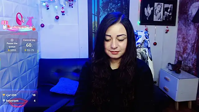 Eva_Roussell's cam snapshot