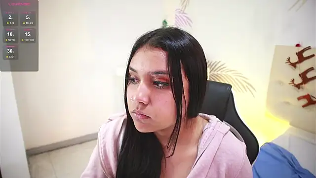 Isabelle_Lane's cam snapshot