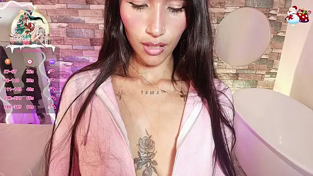 Ariannaa_tay's cam snapshot