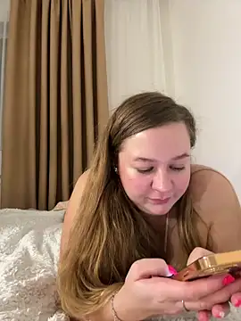 OdriOlsens's cam snapshot