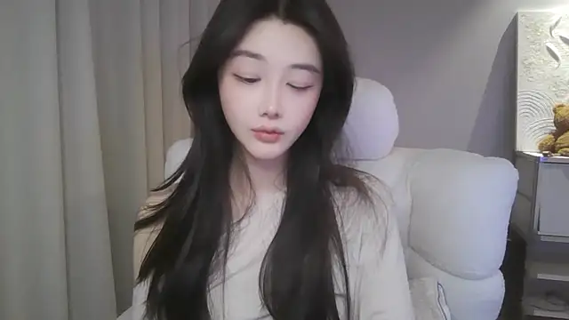 xiaxia-baby_'s cam snapshot