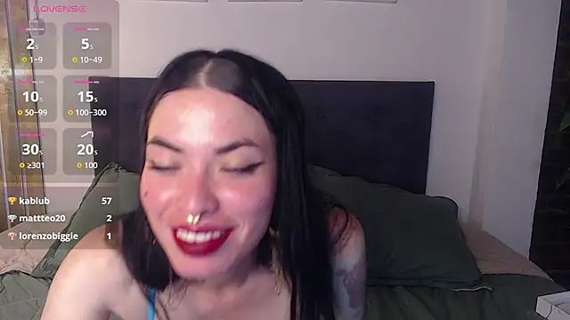 liafaith's cam snapshot