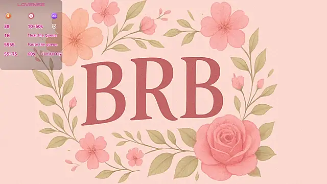 Aria_Russo's cam snapshot