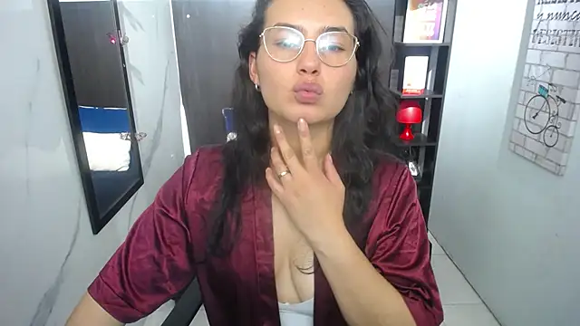 koral_purple's cam snapshot