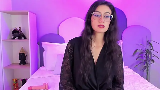 SophieGomez22's cam snapshot