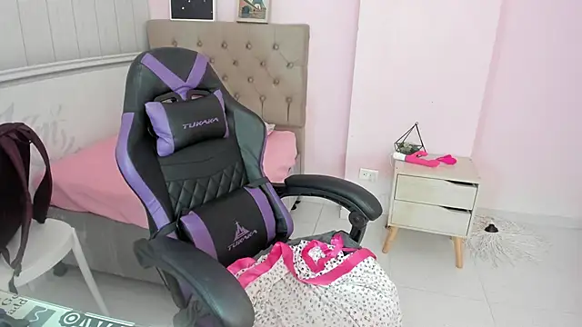 Tania_Duque's cam snapshot