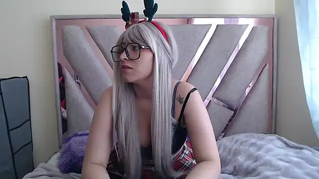 Arianna_fairy's cam snapshot