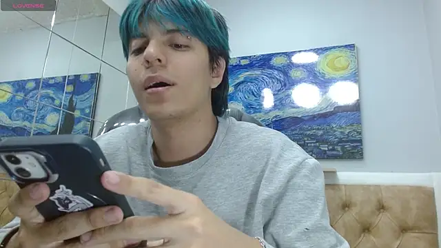 CodyTaylor_ live sex cam