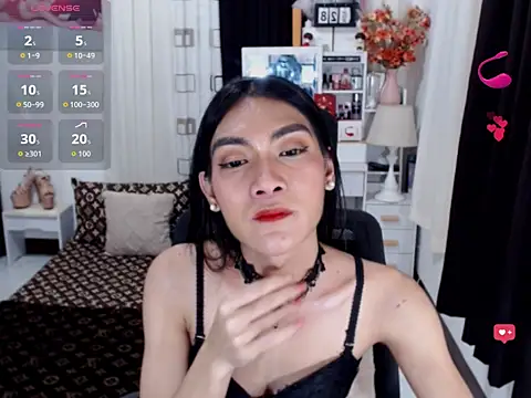 LAVIDALENATS live sex cam