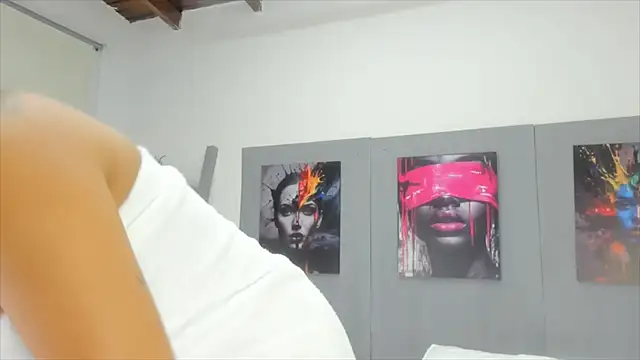 Gema-lexy's cam snapshot