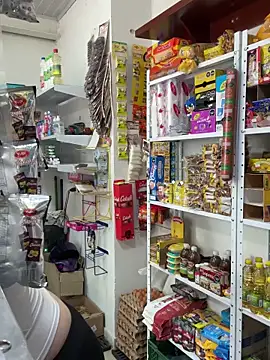 IAM_VALERI's cam snapshot