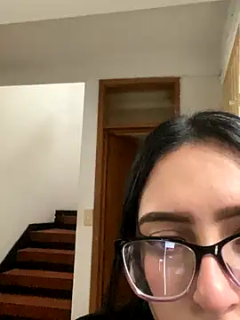 Kloe_Novoa's cam snapshot