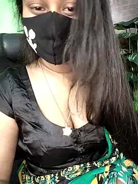 Idhika-Paul's cam snapshot