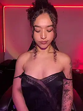 Crystal_Dluna live sex cam