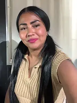 Ariana_Rodriguez's cam snapshot