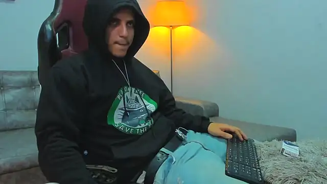 Xfire_boy69's cam snapshot