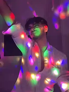 Gipsyboysteve's cam snapshot