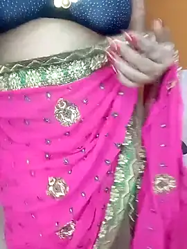 Chandini_Telugu's cam snapshot