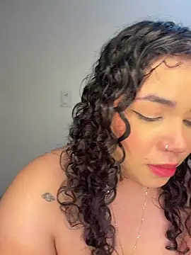 krisstenSantos's cam snapshot