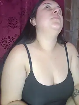 CurvyNoir's cam snapshot