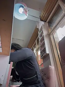 XIIMENA7's cam snapshot