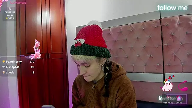 neeko_princes's cam snapshot