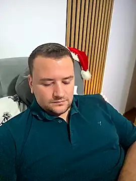 KarlosCarutox's cam snapshot