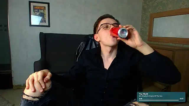 FelixStarkk's cam snapshot