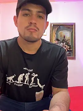 williamsmiiths16's cam snapshot