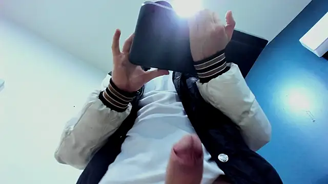 Jheampiiero's cam snapshot