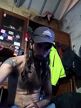 hairy_mannn live sex cam