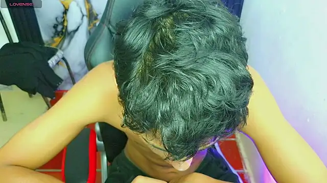 Im_david02's cam snapshot