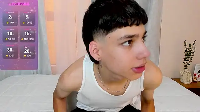 oblivion_deku live sex cam